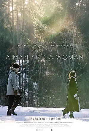 Download A Man and A Woman (2016) Dual Audio {Hindi-English} BluRay 480p [400MB] | 720p [950MB] | 1080p [2.2GB]