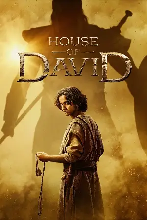 Download House of David (2025) Season 1 Dual Audio {Hindi English} Amazon Original WEB Series 480p | 720p | 1080p WEB DL