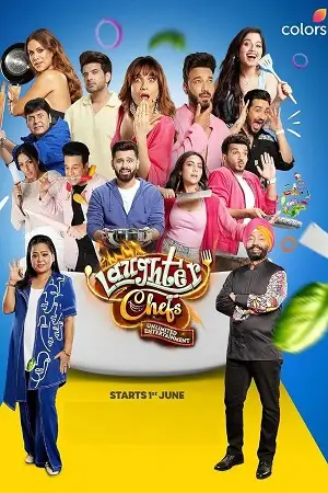 Download Laughter Chefs – Season 2 (2025) [S02E10 Added] Hindi WEB Series – 1080p | 720p WEB-DL –