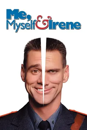 Download Me, Myself & Irene (2000) Dual Audio {Hindi English} BluRay 480p [380MB] | 720p [1.1GB] | 1080p [2.4GB]