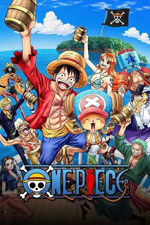 Download One Piece: East Blue (Season 1) [S01E50-53 Added] MulTi Audio {Hindi-English-Japanese} Anime WEB-Series 1080p – 720p WEB-DL