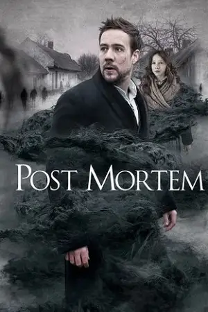 Download Post Mortem (2020) Dual Audio {Hindi Hungarian} BluRay 480p [350MB] | 720p [950MB] | 1080p [2GB]