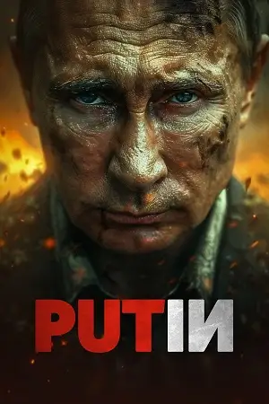 Download Putin (2025) {English with Subtitles} Full Movie WEB DL 480p [300MB] | 720p [850MB] | 1080p [2.7GB]