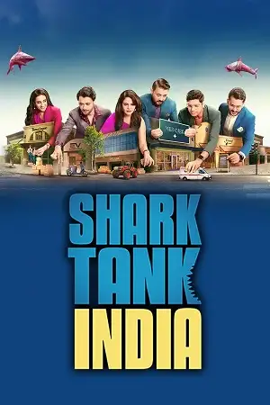 Download Shark Tank India   Season 04 (2025) [S04E28 Added] SonyLIV Hindi WEB Series   1080p | 720p WEB DL