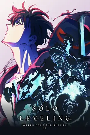 Download Solo Leveling (Season 1 – 2) [S02E06 Added] Hindi Dubbed (ORG) Multi-Audio Anime Series – 720p | 1080p WEB-DL