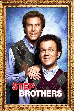 Download Step Brothers (2008) Dual Audio {Hindi English} BluRay 480p [340MB] | 720p [970MB] | 1080p [2.1GB]