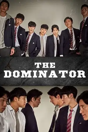 Download The Dominator (2019) WEB DL Dual Audio {Hindi Korean} 480p [300MB] | 720p [710MB] | 1080p [1.8GB]