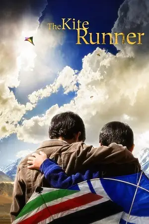 Download The Kite Runner (2007) Dual Audio {Hindi Persian} BluRay 480p [400MB] | 720p [1.1GB] | 1080p [2.7GB]