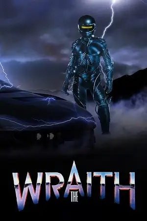 Download The Wraith (1986) Dual Audio {Hindi English} BluRay 480p [300MB] | 720p [900MB] | 1080p [2GB]