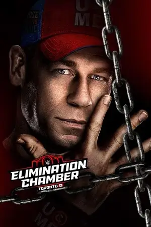 Download WWE Elimination Chamber (2025) Dual Audio [Hindi ORG. + English] Sony WEB-DL Special Show 480p | 720p | 1080p